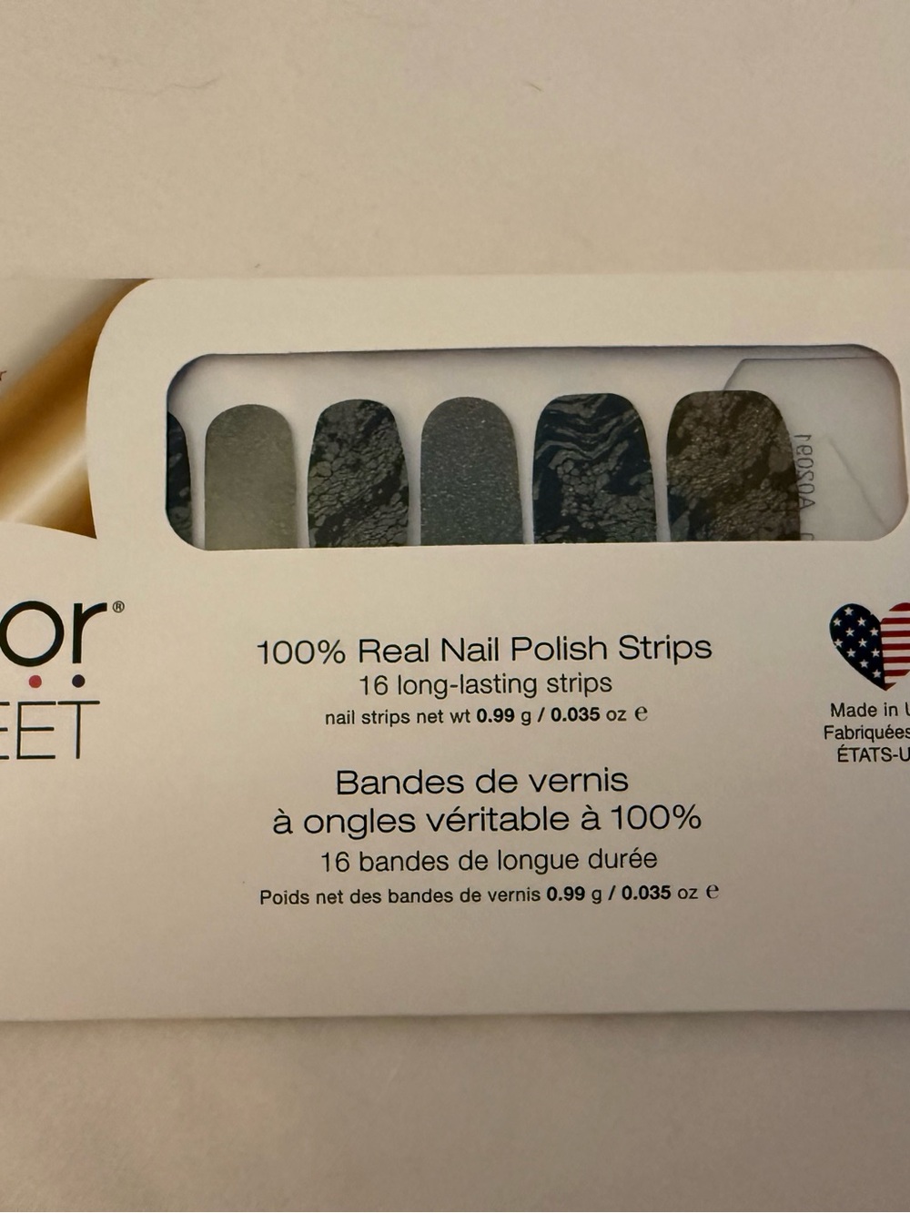 Color Street Magic Potion